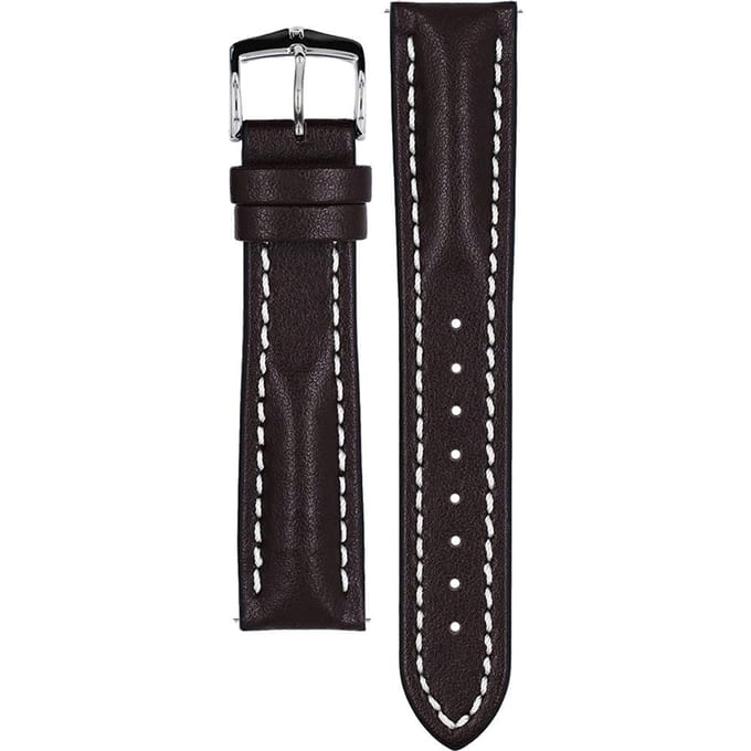 Hirsch 01475010-2-20 Heavy Calf band