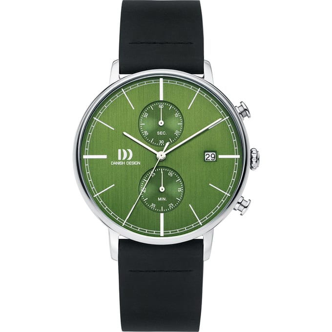 DANISH DESIGN KOLTUR CHRONO II IQ28Q1290