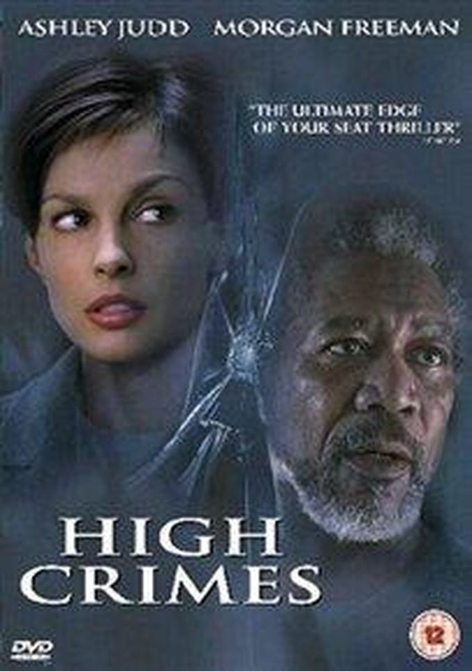 High Crimes