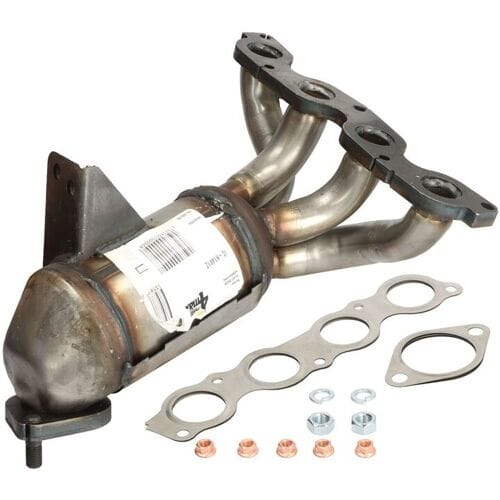 Katalysator ASSO MARMITTE SRL 16.0035