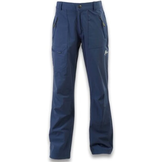 Broek Ande New Palma Jr
