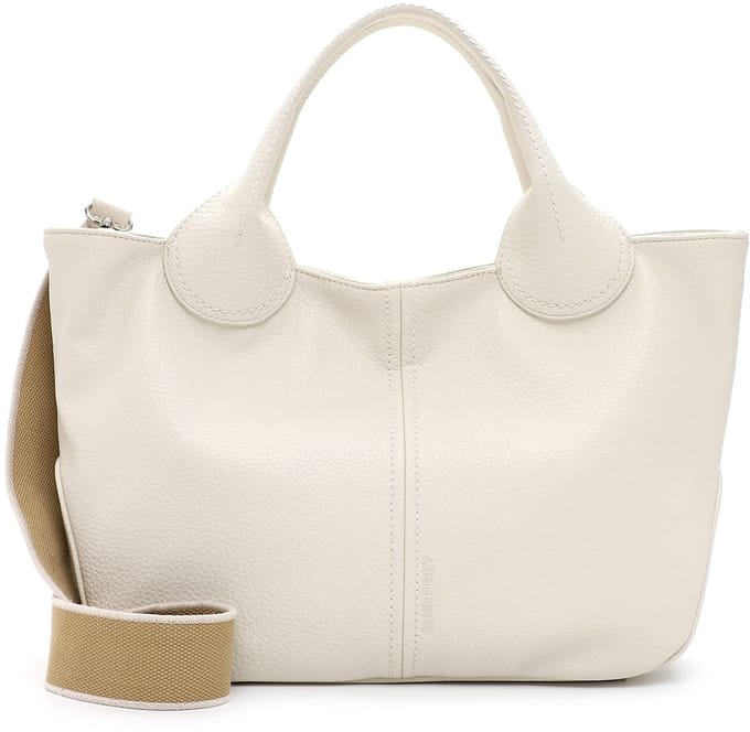 SURI FREY Shopper SFY Nessy ( 14854 ) - Dames handtassen - beige 400