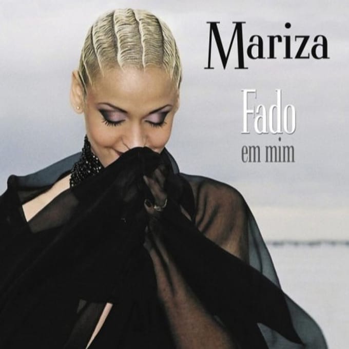 Mariza - Fado Em Mim