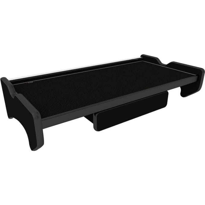 Bbinnenlegplank cabine F-CORE PK45 GRAY