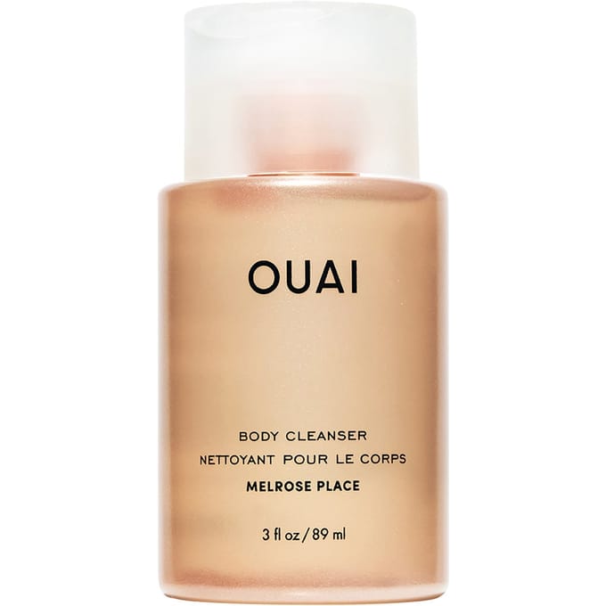 OUAI Melrose Place Body Cleanser Travel Size 89ml