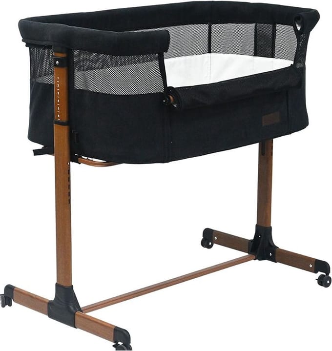 Novi Baby Goodnight Premium Co-Sleeper - Wieg - Verstelbaar frame