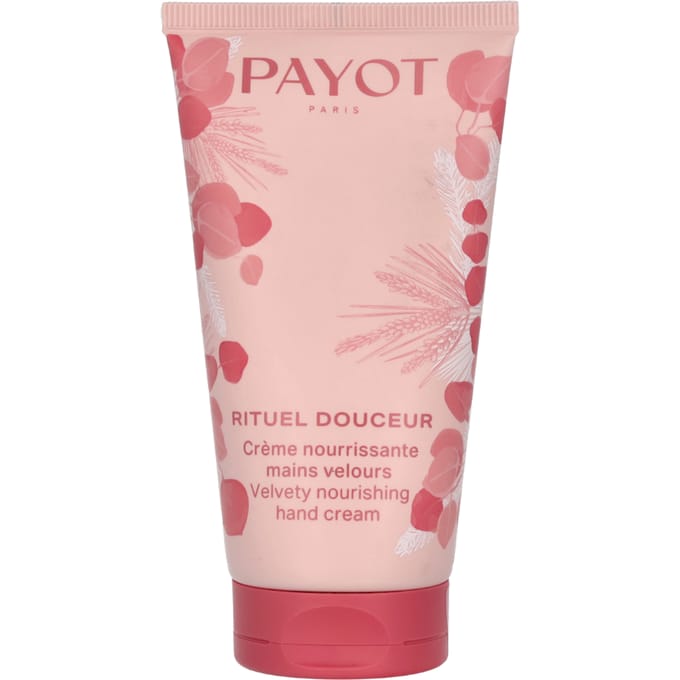 Payot Mains Velours 24H Comforting Nourishing Hand Cream 75 ml