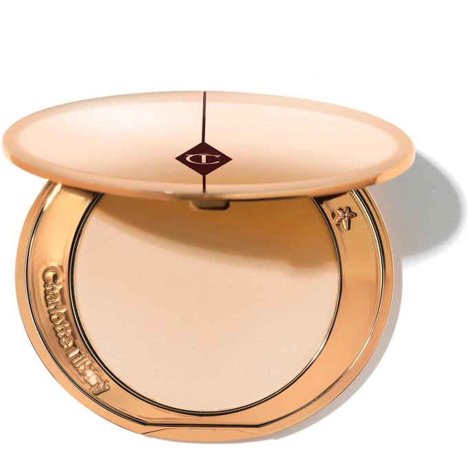 Charlotte Tilbury - Airbrush Flawless Finish Powder 2 Medium