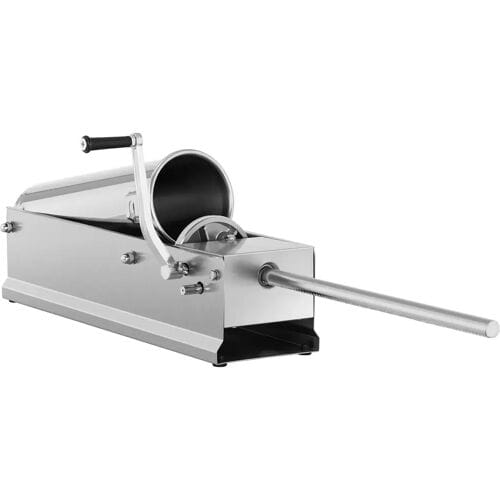 Royal Catering Worstmaker - horizontaal - 7 L 10011898