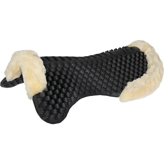 Paardenschokdemper Acavallo Piuma Air-release