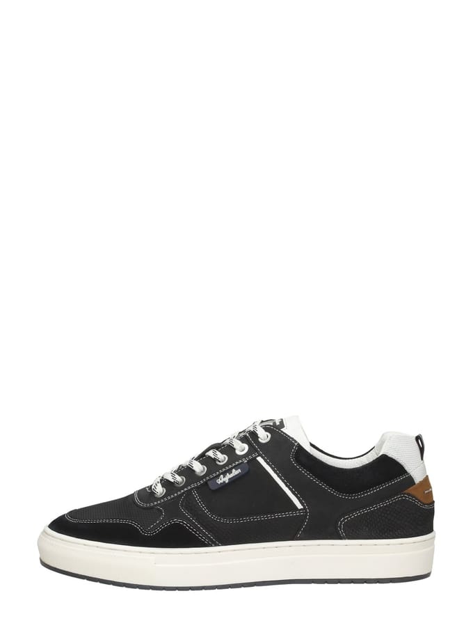 Australian Jason Veterschoenen Laag - blauw - Maat 41