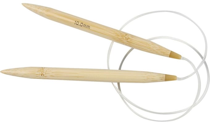 CC Rondbreinaald 10, lengte 80 cm