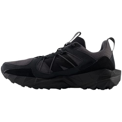 New Balance TEKTREL Heren Sportschoenen - BLACK