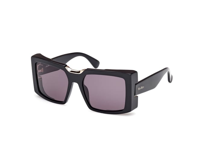Zonnebrillen Max Mara Spark6 MM0124 01A