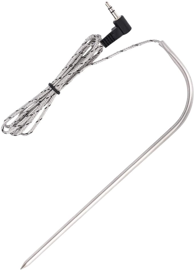 BBQ Thermometer - Dailygoods- Vlees Thermometer Draadloos