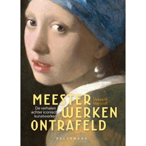 Meesterwerken Ontrafeld - Debra N. Mancoff
