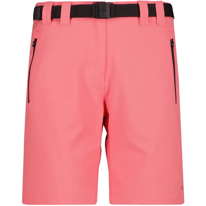 Cmp Bermuda 3t51146 Korte Broek Roze M Vrouw