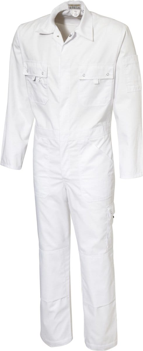 Ultimate Workwear - Standaard Overall IMST - polyester/katoen - 245gr/m2