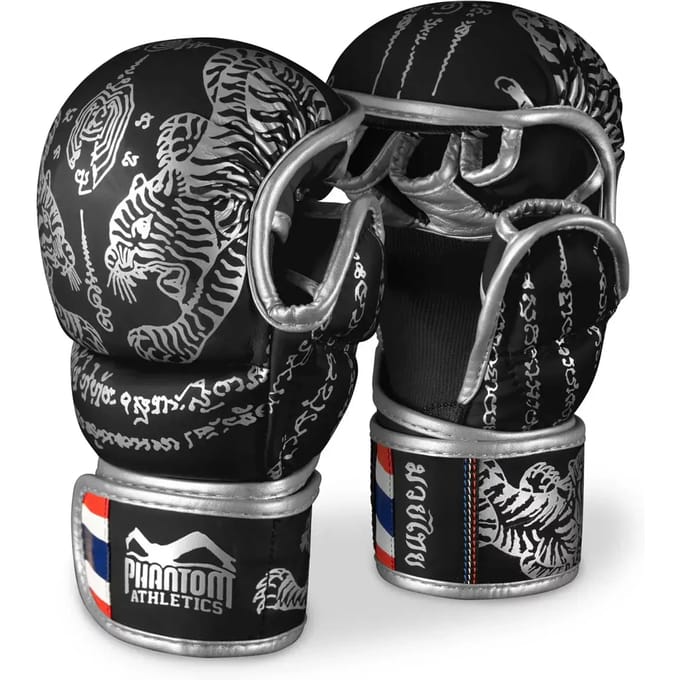 Thaise Trainingsboxhandschoenen Phantom Athletics