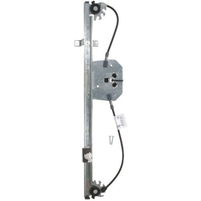 Raamregelaar MAGNETI MARELLI 350103105400 rechts