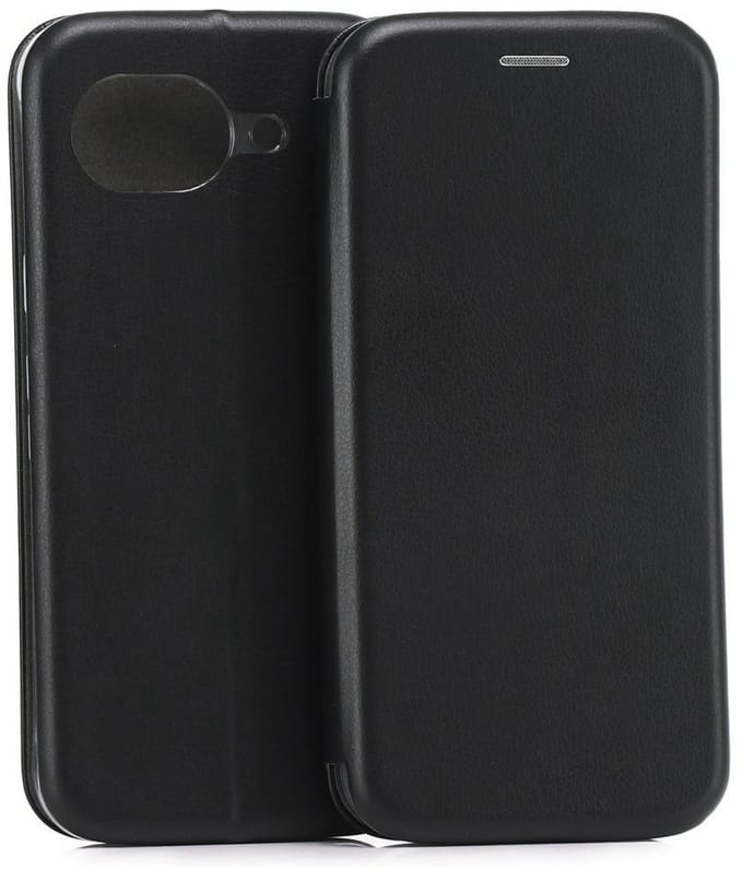 Beline Magnetische Boekenhoes Voor Google Pixel 10A - Bescherming Met Magnetische Sluiting