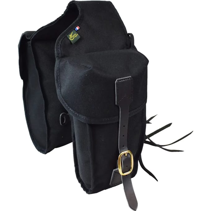 Klassiek waterdicht tafelzeil Ronzon Legend Grizzly