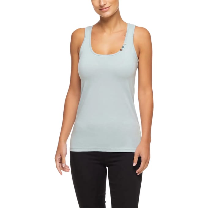 Damestanktop Ragwear Floukia