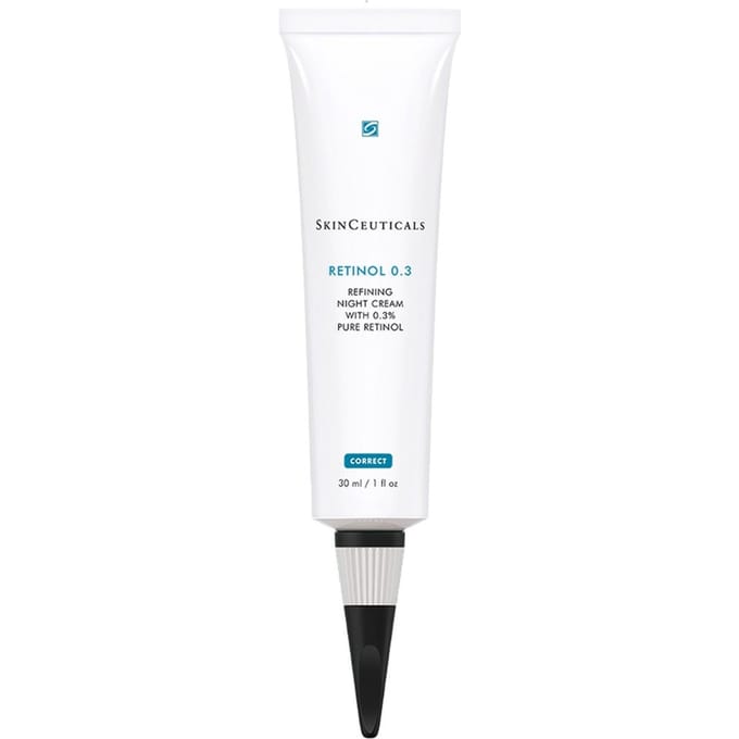 SkinCeuticals Retinol 0.3 Corrigerende Behandeling voor de Rijpere Huid 30 ml