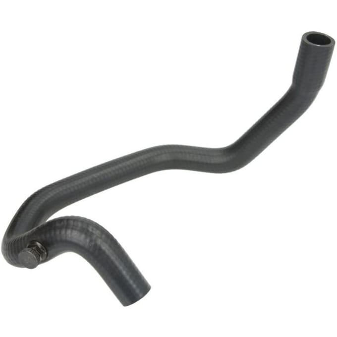 Koelsysteem, rubberen slang THERMOTEC DNX001TT
