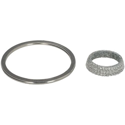 Montageset, uitlaatsysteem BM CATALYSTS FK70608A