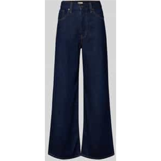 Jeans met 5-pocketmodel