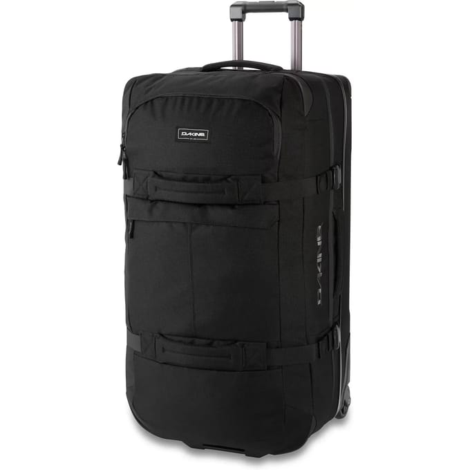 Dakine Split Roller- Ruimbagage koffer - 110L - Black