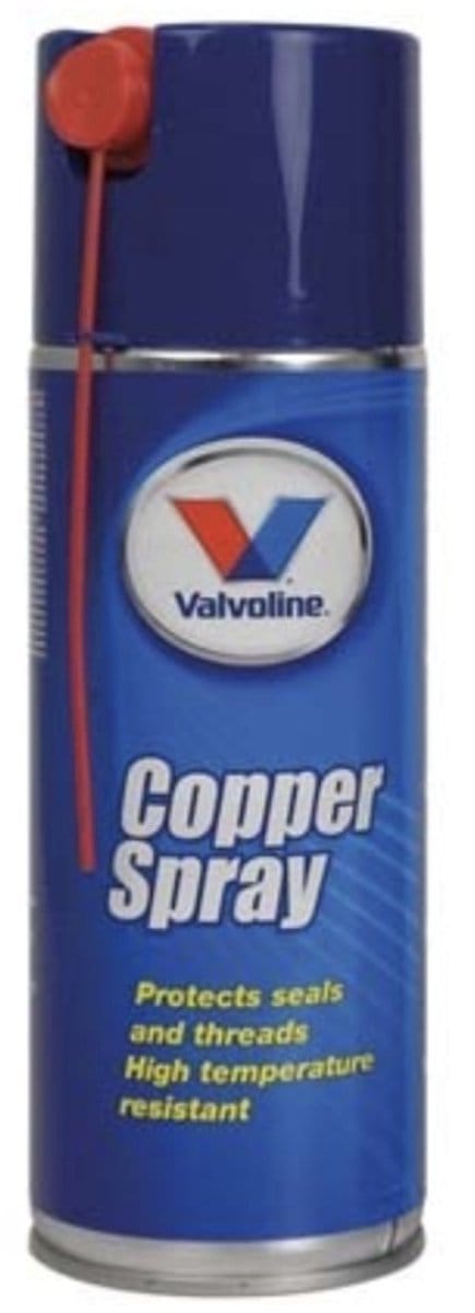 Valvoline Kopervet 400 ml