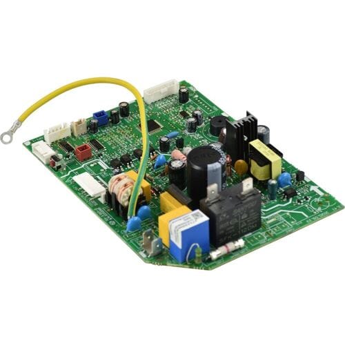AEG electronische hoofdmodule 4055410221