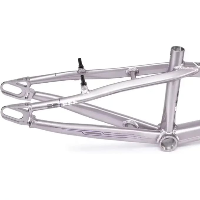 Frame Radio Race Helium Pro XL
