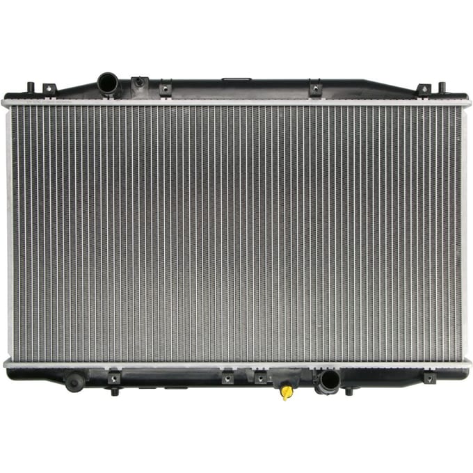 Radiator THERMOTEC D74023TT