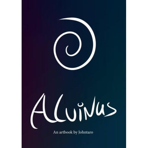 Alvinus - Johntaro