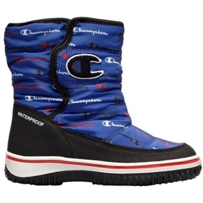 Snowboots Champion Flakey B Ps