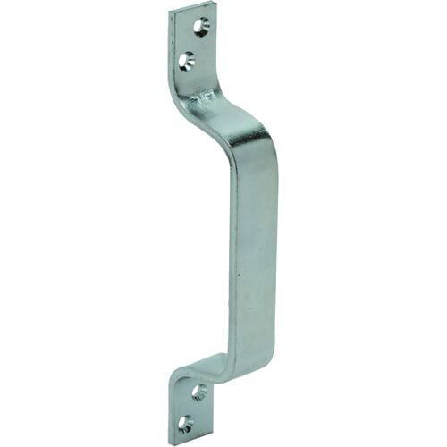 Handgreep Strip verzinkt 210x40x20 mm