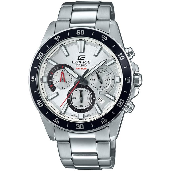 CASIO Edifice Heren Horloge | EFV-570D-7AVUEF