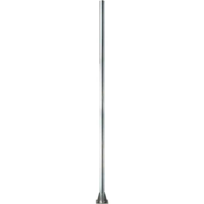 Paal zonder registratie Dopo lighting Postes 3000 mm
