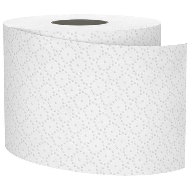 Toiletpapier Satino MT1 Comfort 2-laags 400 vel wit 067490