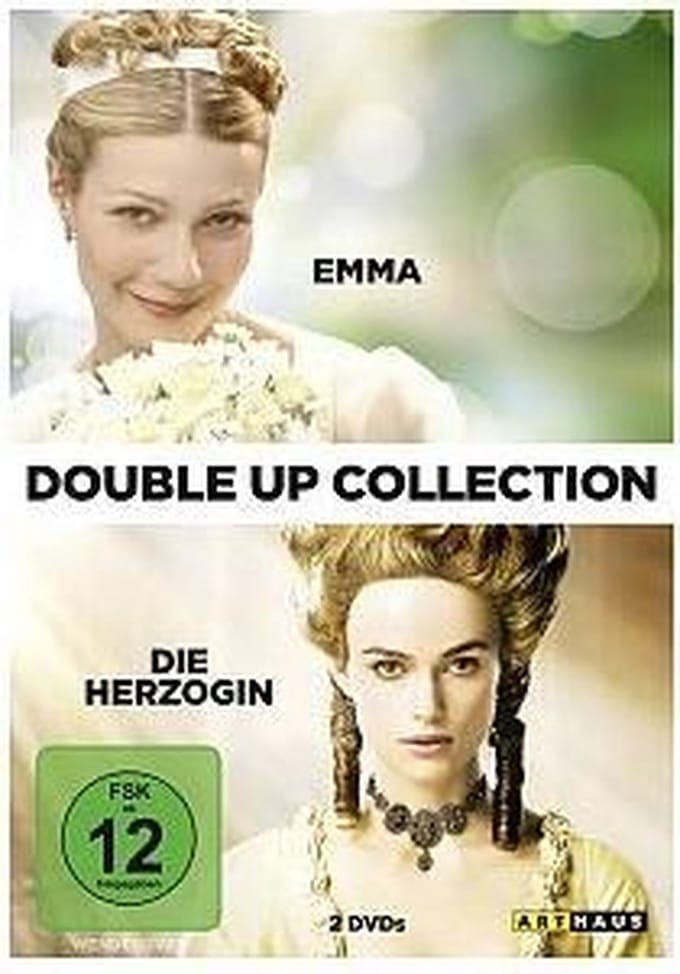 STUDIOCANAL 504511 film en Video DVD Duits, Engels