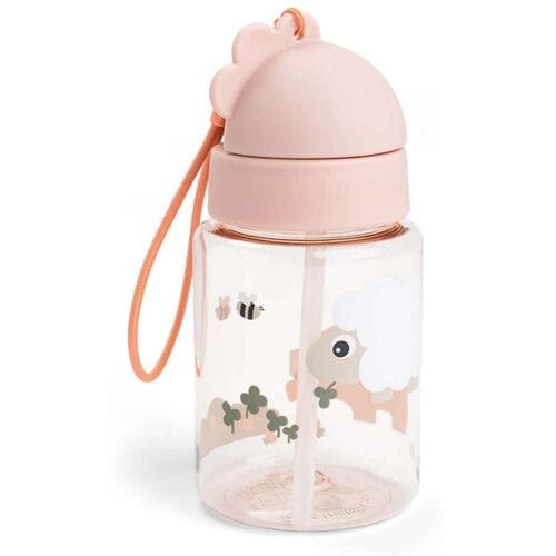 Done By Deer Tiny Farm Rietjesbeker - 280 ml - Powder