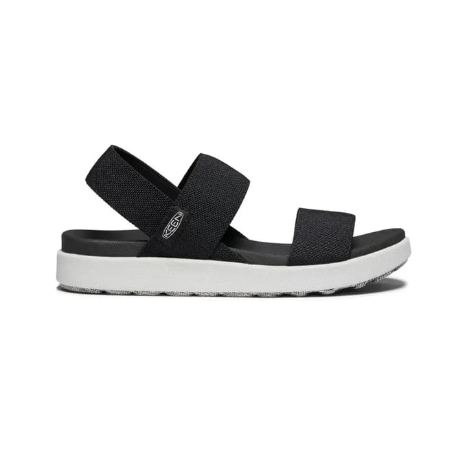 Dames wandelSandalen Keen Elle Backstrap