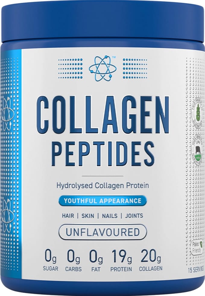 COLLAGEN PEPTIDES 300g Applied Nutrition