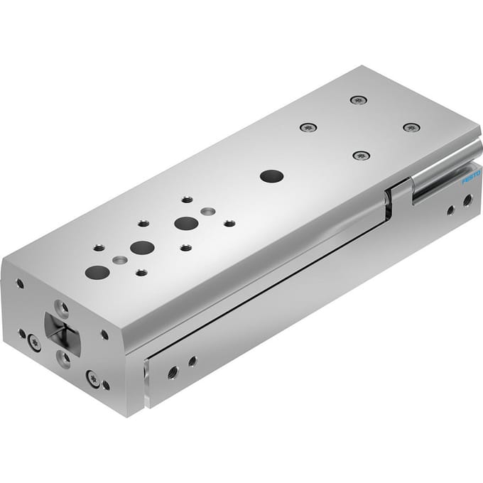 Festo Minislede 12mm Boring 100mm Slag Dubbelwerkend - 8085129