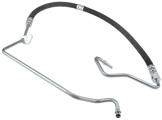 Hydraulische slang, besturing OEM 1S7C3A719BK