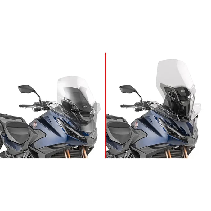 Motorbel Givi NT1100