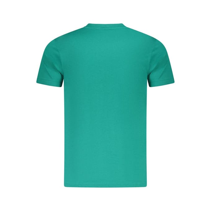 Handtekening T-shirt Korte Mouw